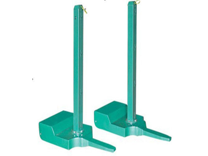 配重移動(dòng)式網(wǎng)球柱-884